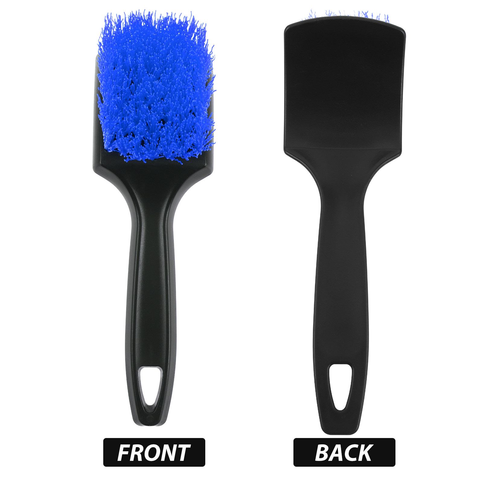 Многофункциональная щетка для  – обзор и цена Dirt Brush Interior