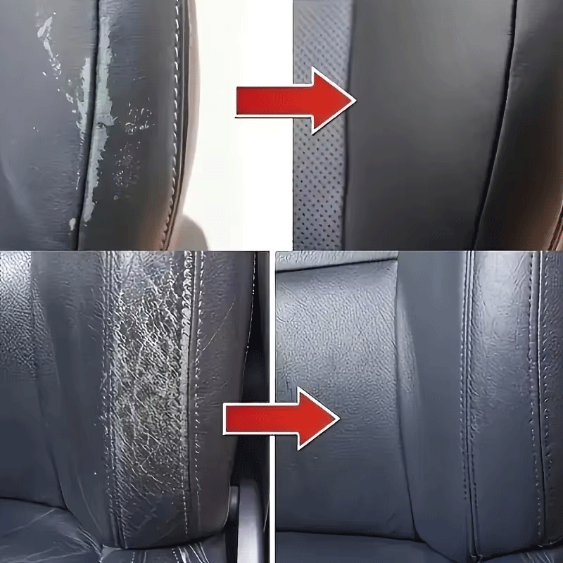 Восстанавливающий воск-крем дл – обзор и цена Trim Restorer Plastic