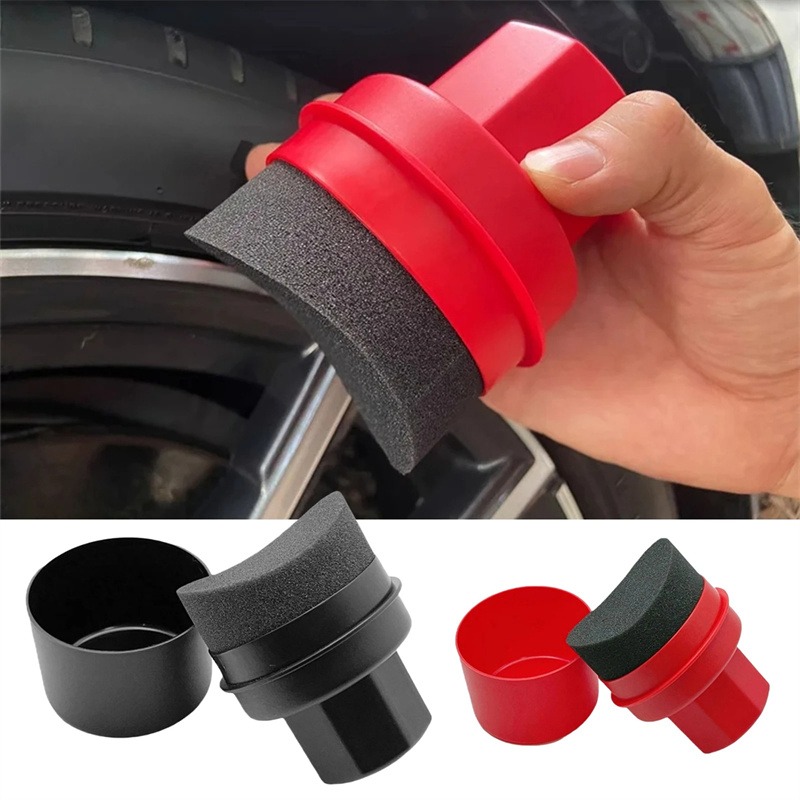 Губка-щетка для полировки и во – обзор и цена Car Cleaning Brush