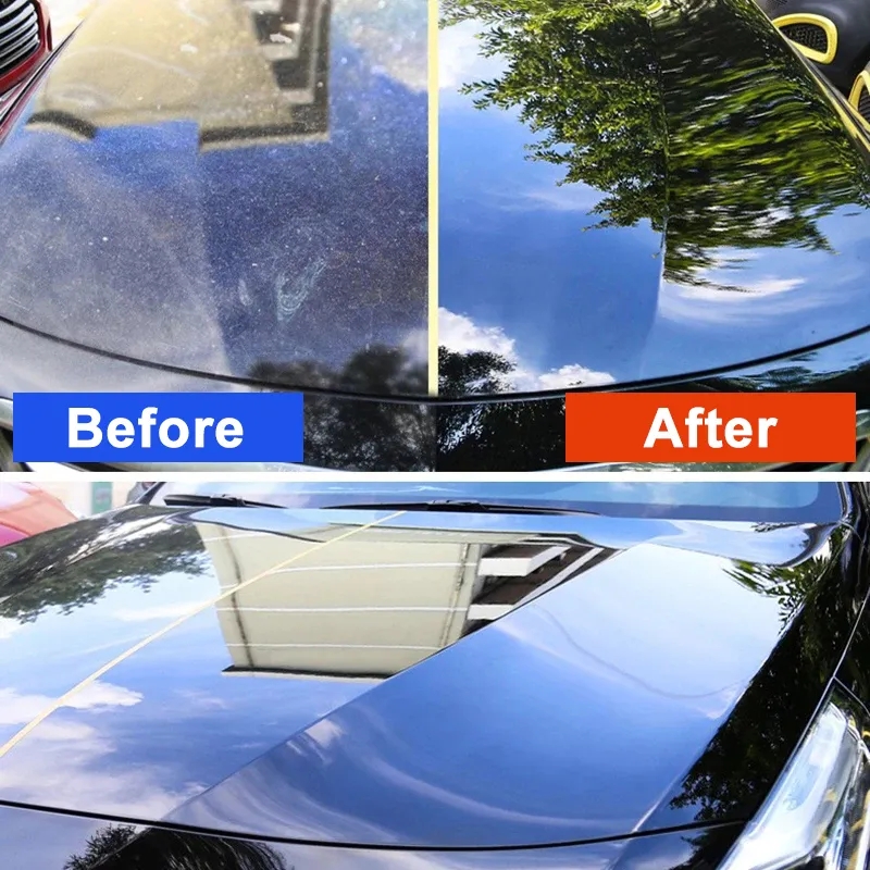 Керамическое покрытие для авто – обзор и цена Car Wax Ceramic Coating