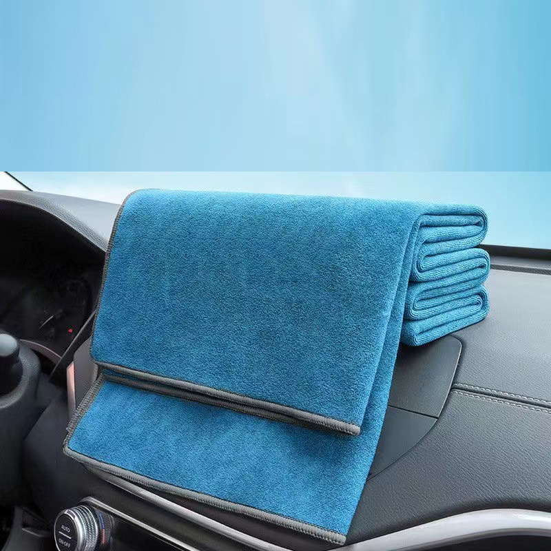 Полотенце для мытья автомобиля – обзор и цена Microfiber Towel Detailing