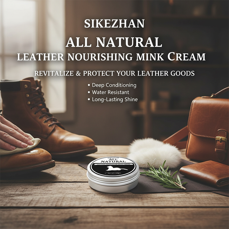 Натуральное масло норки для ко – обзор и цена Leather Cleaner Interior
